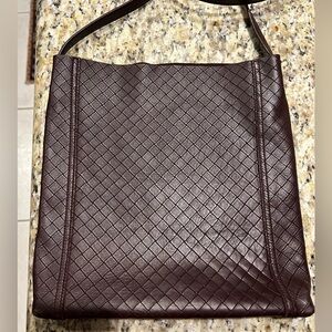 Bottega Veneta Intrecciato Bag
